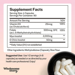 Vitamin D3 capsule close-up for mood and metabolic support