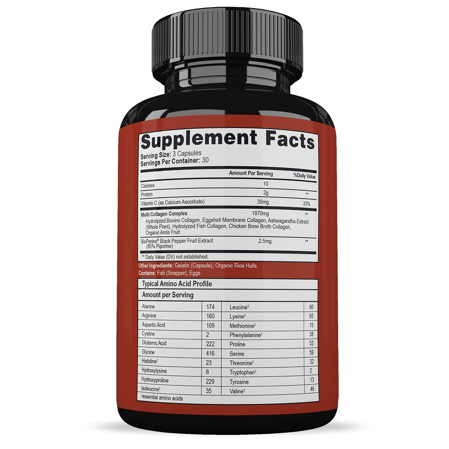 Wholesome Wellness Super-Absorb packaging highlights USA-made and gluten-free formula.