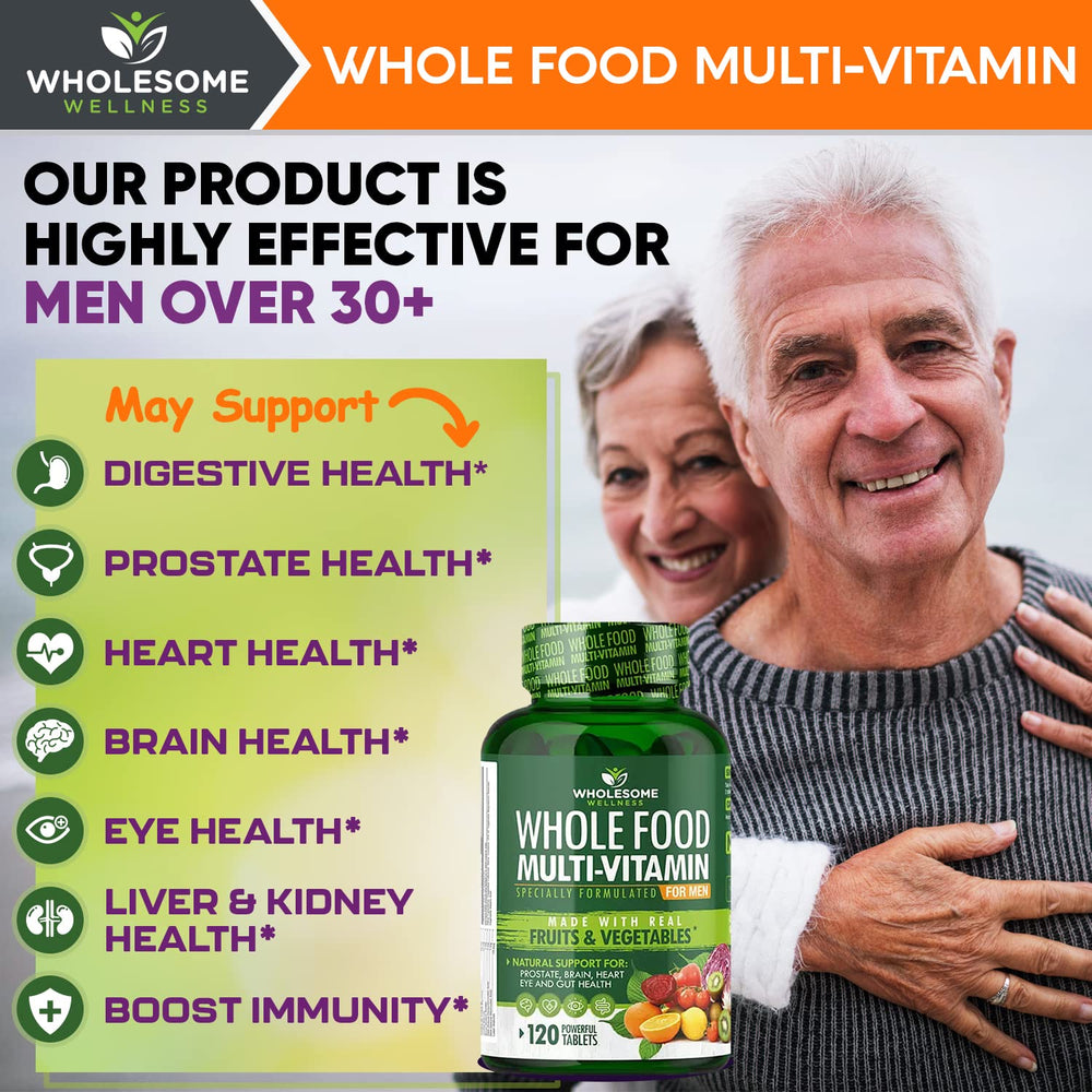 Wholesome Wellness vegan formula suitable for vegetarians