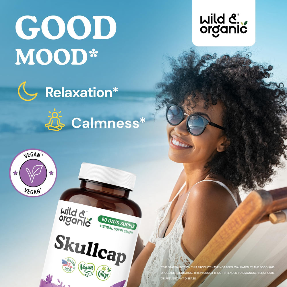 Capsules close-up showing vegan, easy-to-take design.