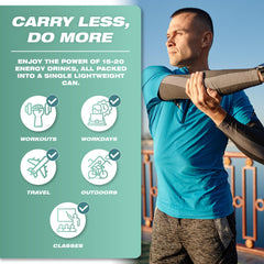 Wild Pouches nicotine free label indicating healthier option