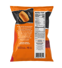 WILDE Chips Protein Chips on the Go provides a convenient high protein option.