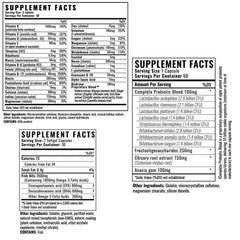Wilderness Athlete immune-support multivitamin for daily resilience.