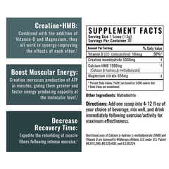 Shaker with Wilderness Athlete supplement showing smooth mix and consistency.