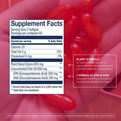 Wiley's Finest bottle back shows ingredients and freshness details.