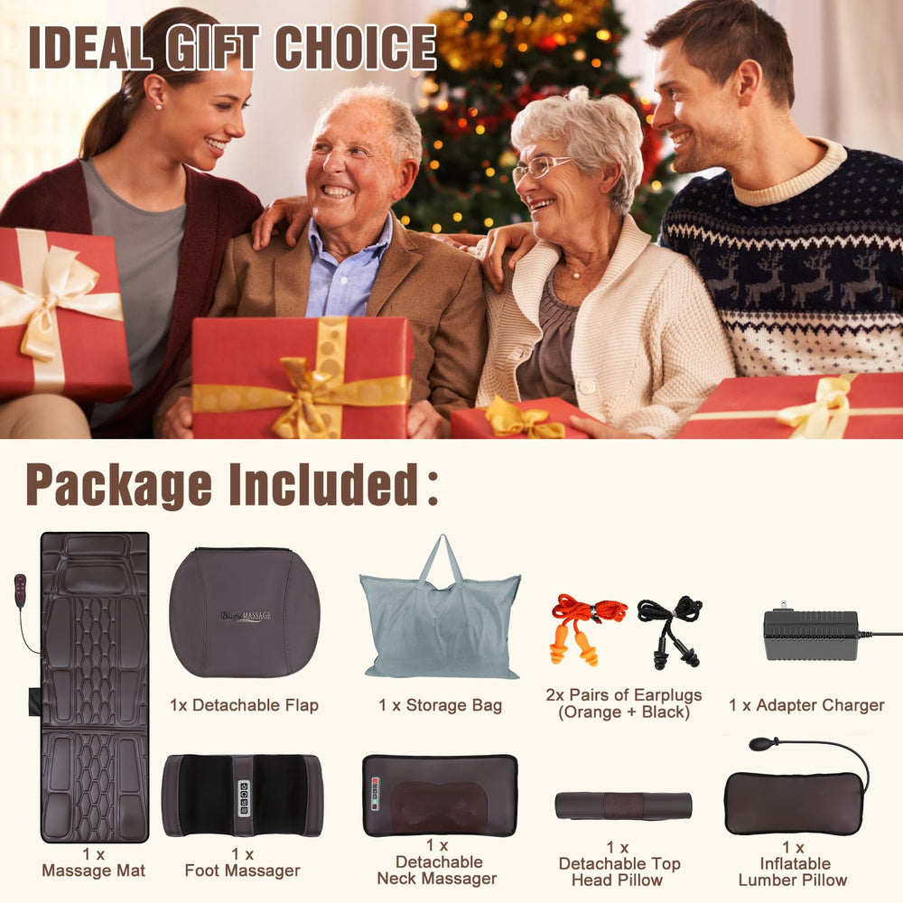 Wilytyres gift-ready relaxation set for loved ones on special occasions