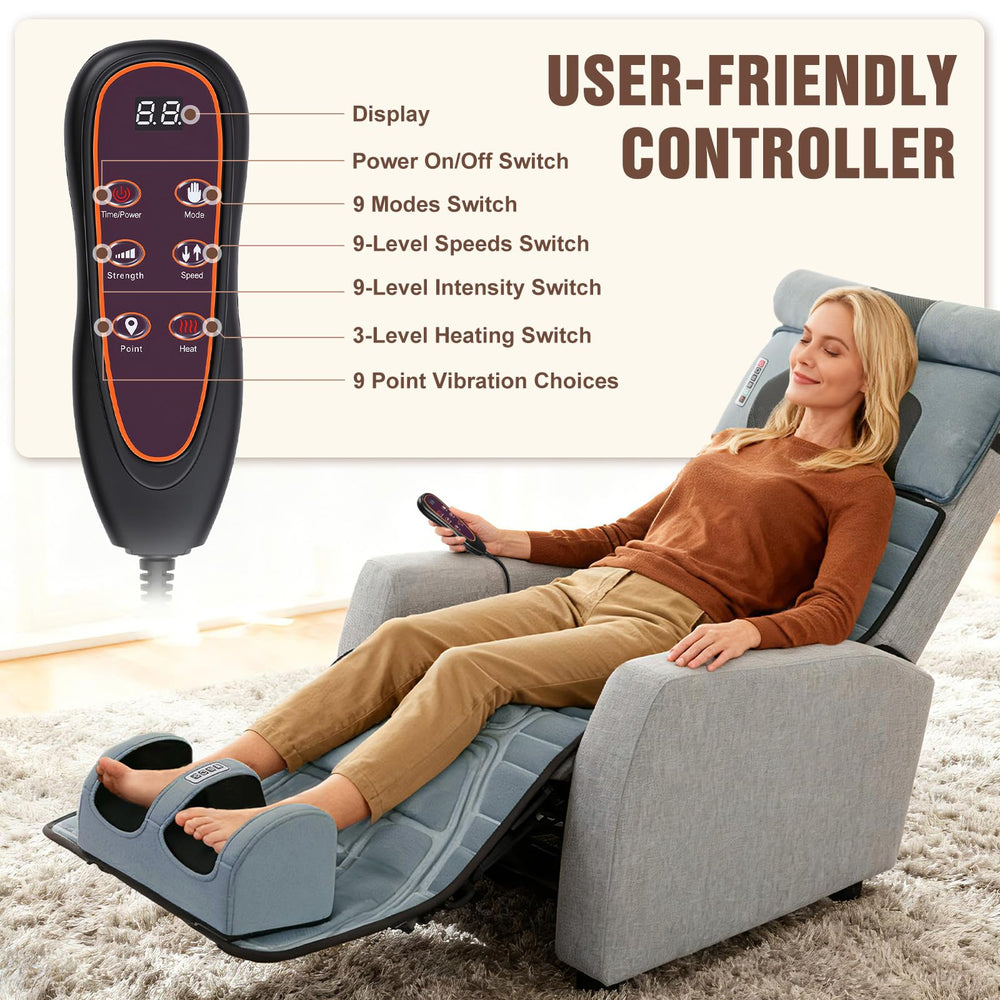 Wilytyres inflatable lumbar pillow supports your spine curvature.