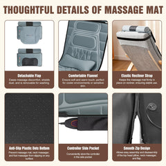 Wilytyres portable storage bag for easy packing and travel.