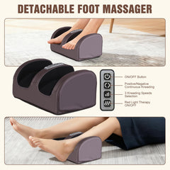 Wilytyres PU leather surface with non-slip base and adjustable straps