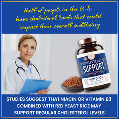 Windsor Botanicals berberine capsule emphasizes AMPK activation benefits