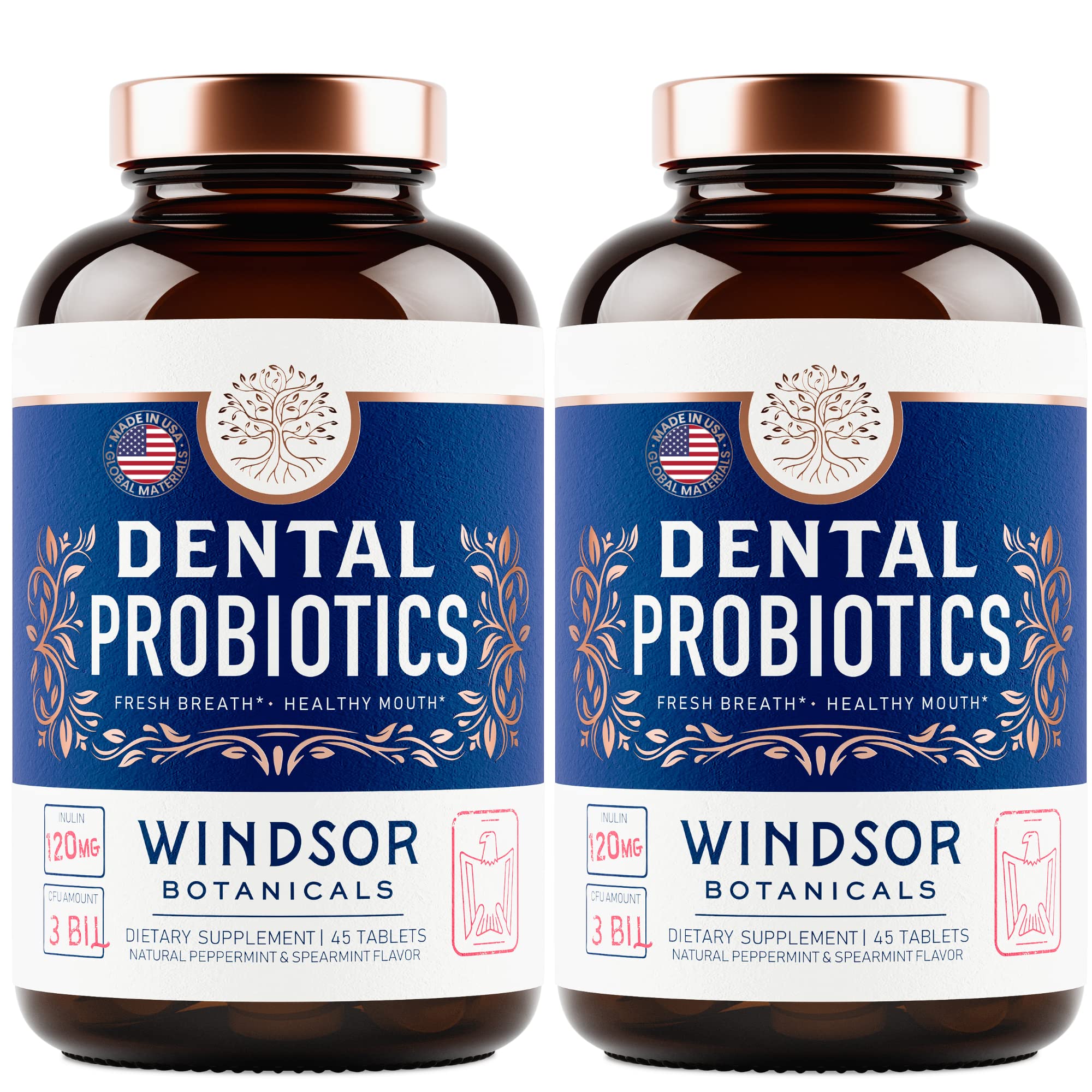Windsor Botanicals family-friendly chewables for adults and kids