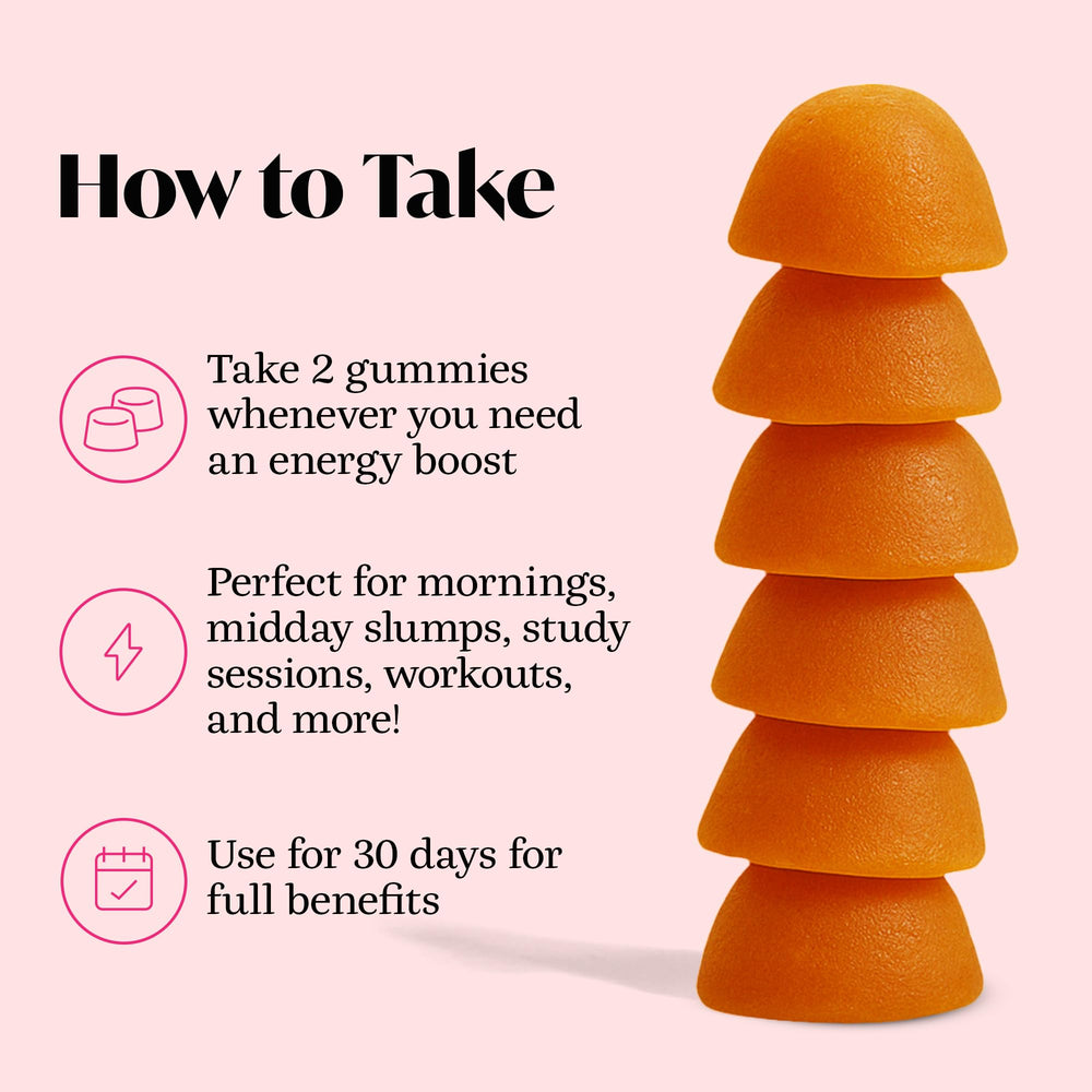 Winged Wellness Rise Up 30-serving bottle graphic, convenient wellness routine.