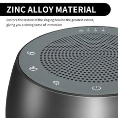 WINISH 2000mAh battery life supports over 32 hours of cordless use.