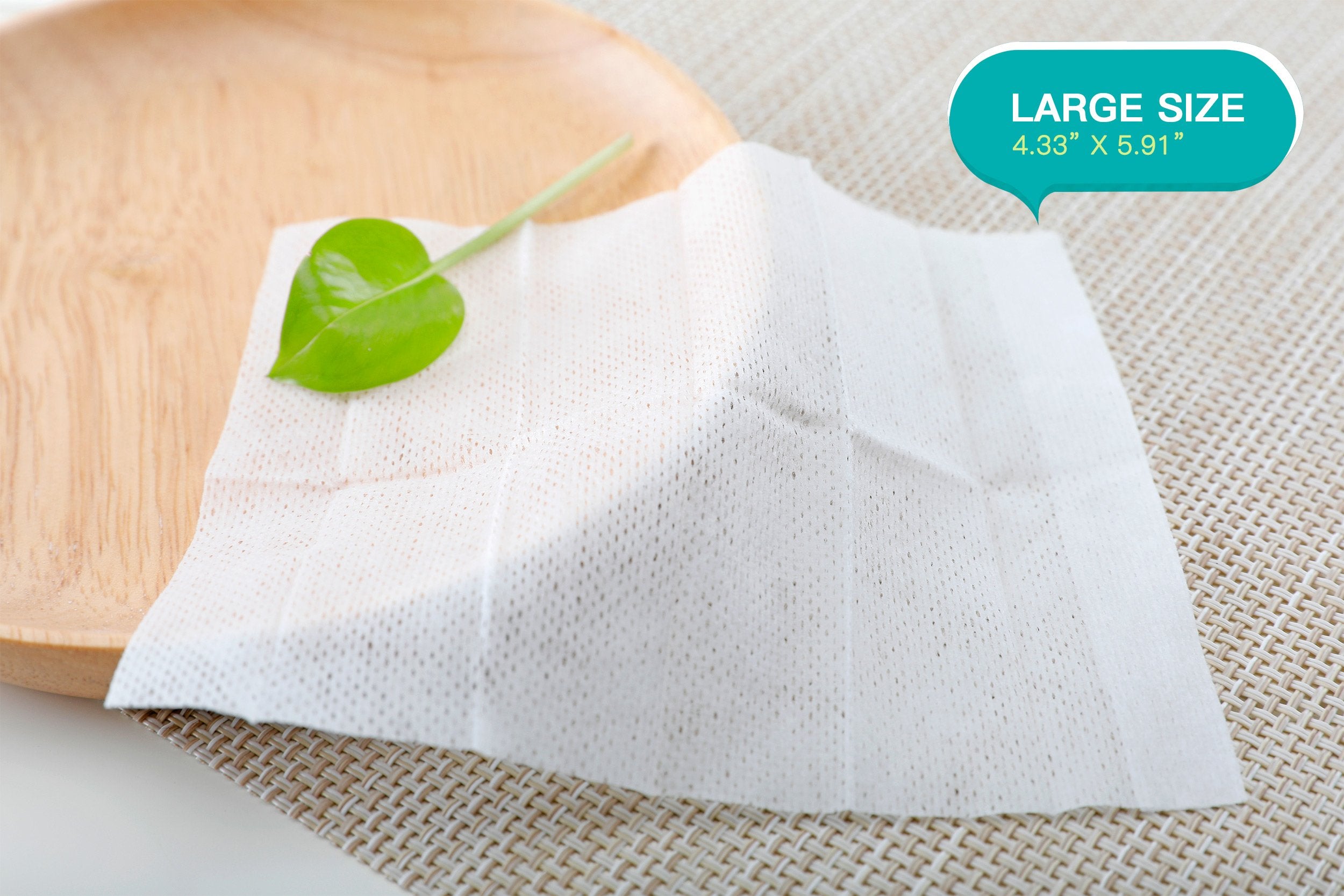 Winner alcohol wipes individually wrapped for on-the-go cleaning