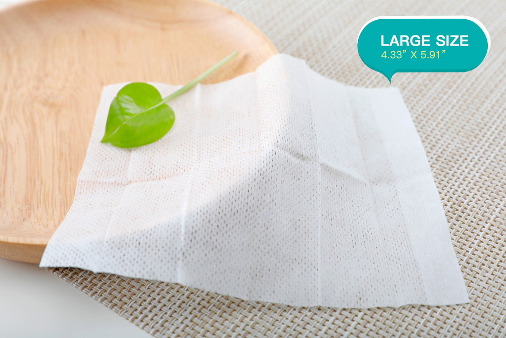 Winner alcohol wipes individually wrapped for on-the-go cleaning