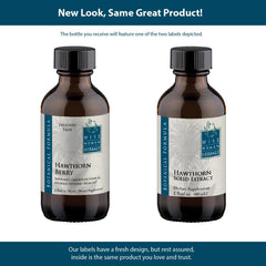 Ethically sourced hawthorn berries reflect sustainable herbal quality.