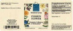 Wise Woman Herbals packaging on nightstand suggests restful nights
