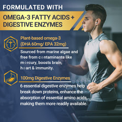 Wiszeen gummies as a sugar-free, convenient alternative for daily vitamin intake.