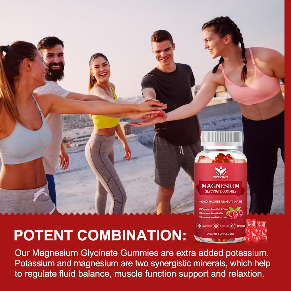 Three-pack display emphasizes value for daily supplementation.