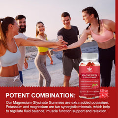 Three-pack display emphasizes value for daily supplementation.