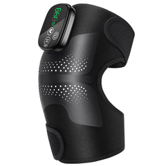 WoloyHeatie knee massager in everyday use scenarios