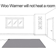 Woo Warmer holiday gift idea evokes cozy home heating