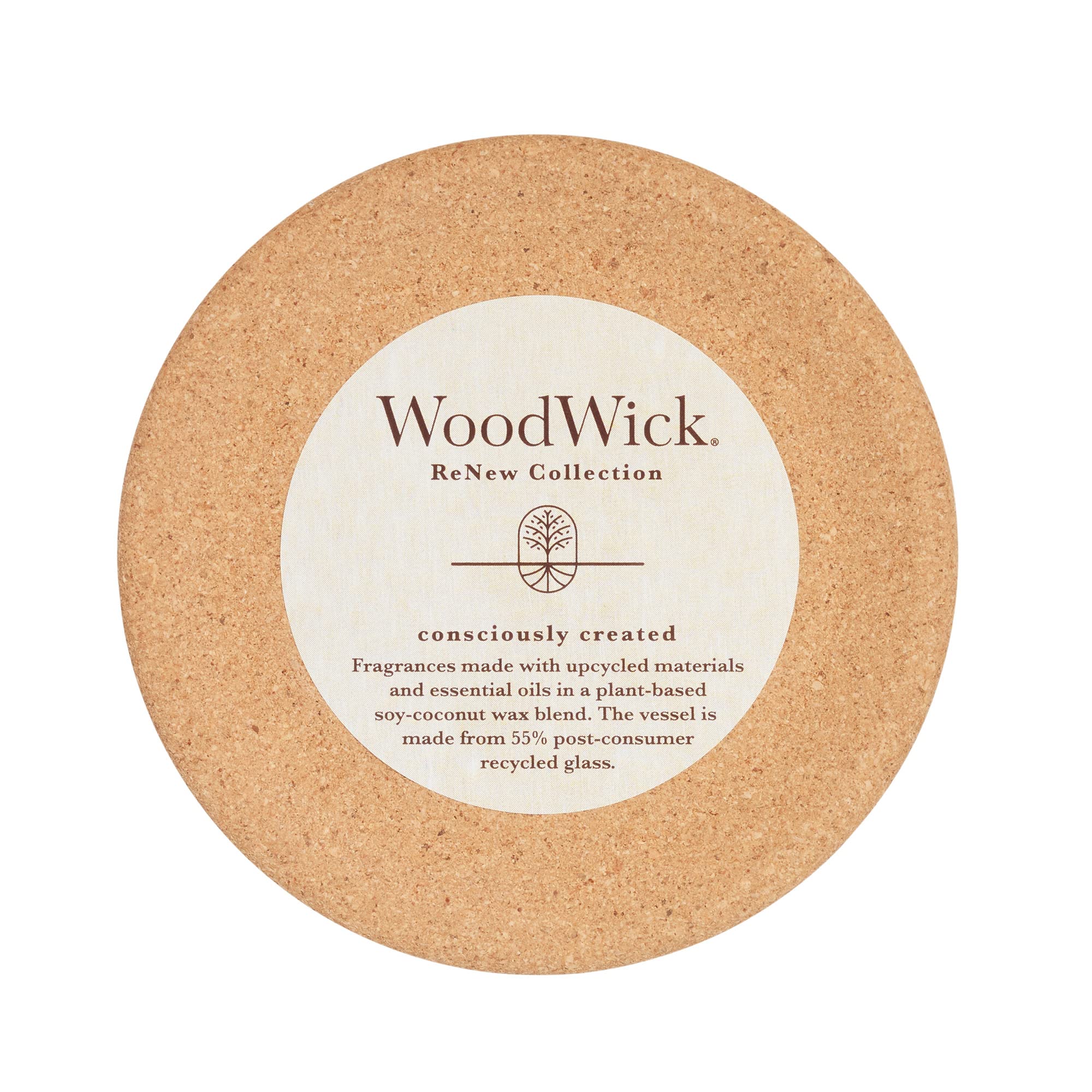 WoodWick Renew gift-ready packaging for thoughtful gifting.