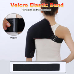 WOOLALA three heat and massage levels customize comfort.