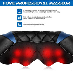 WOQQW premium PU leather cover resists stains and cleans easily