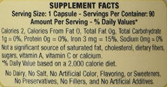 Worldwide Nutrition Body Biotics capsule closeup highlighting probiotic capsules for digestive comfort.