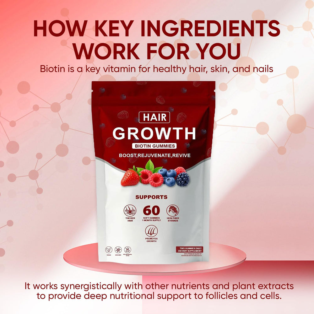 WOVOEO Lumin bottle label highlights non-GMO formula