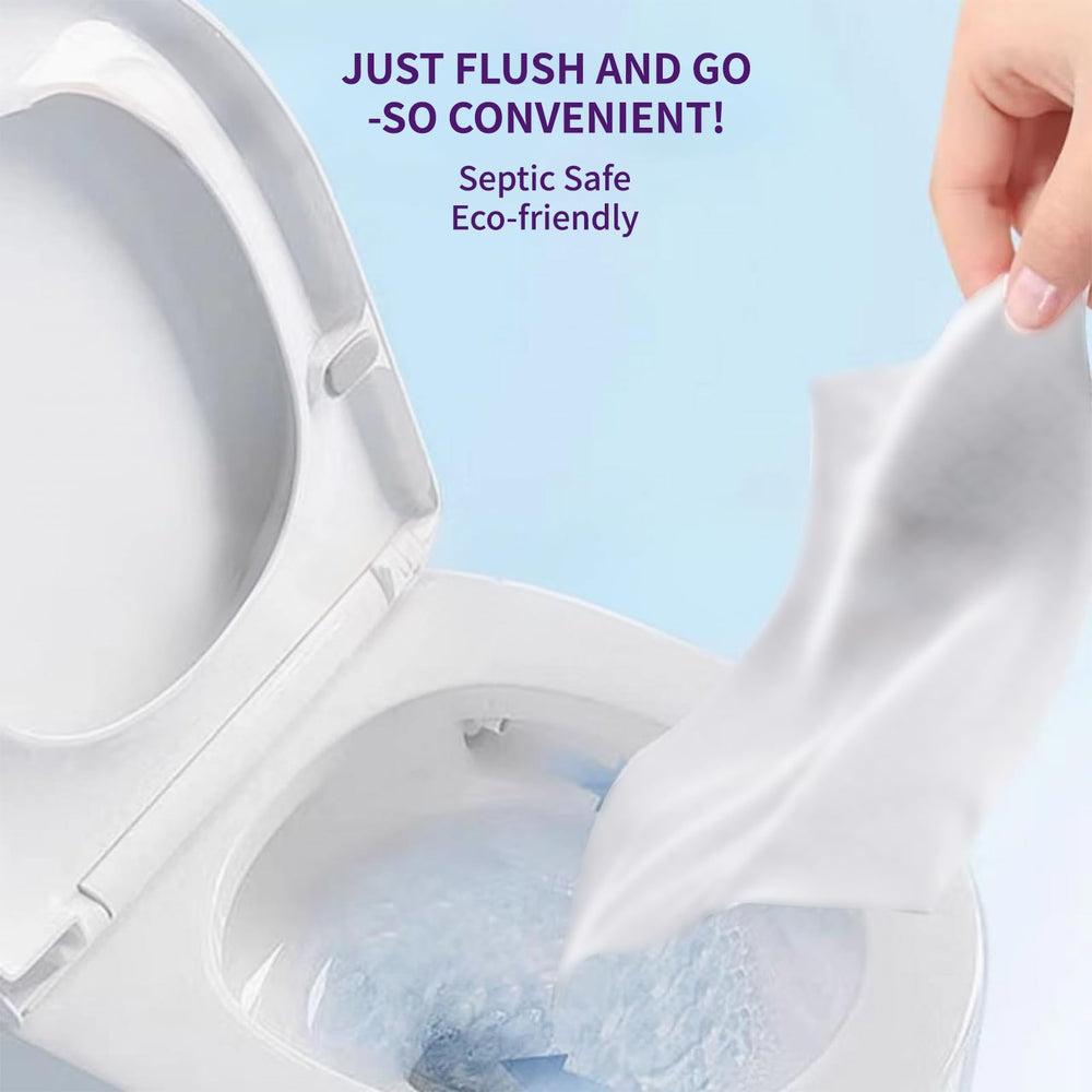 WowDay resealable pack demonstrates portable, discreet on-the-go care
