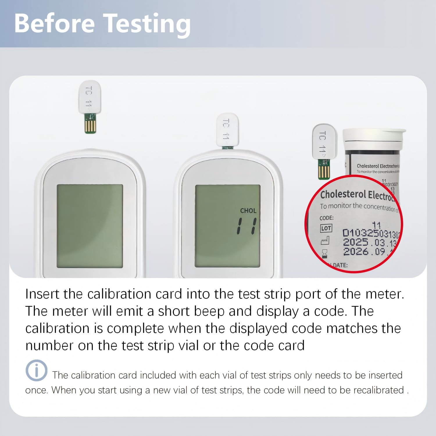 WR-30 compact design supports travel-friendly testing.