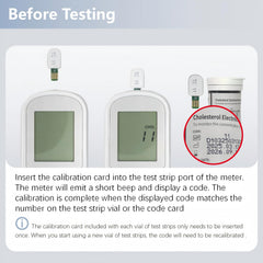 WR-30 compact design supports travel-friendly testing.