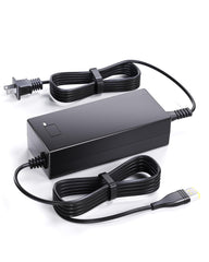 WUKUR ResMed AirSense 11 power cord connector close-up for reliable charging
