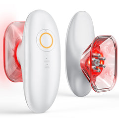 WUPYE 3-in-1 cellulite massage large suction cup for targeted contouring.