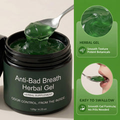 WVJIGE sodium copper chlorophyllin detail suggesting natural odor neutralizer.