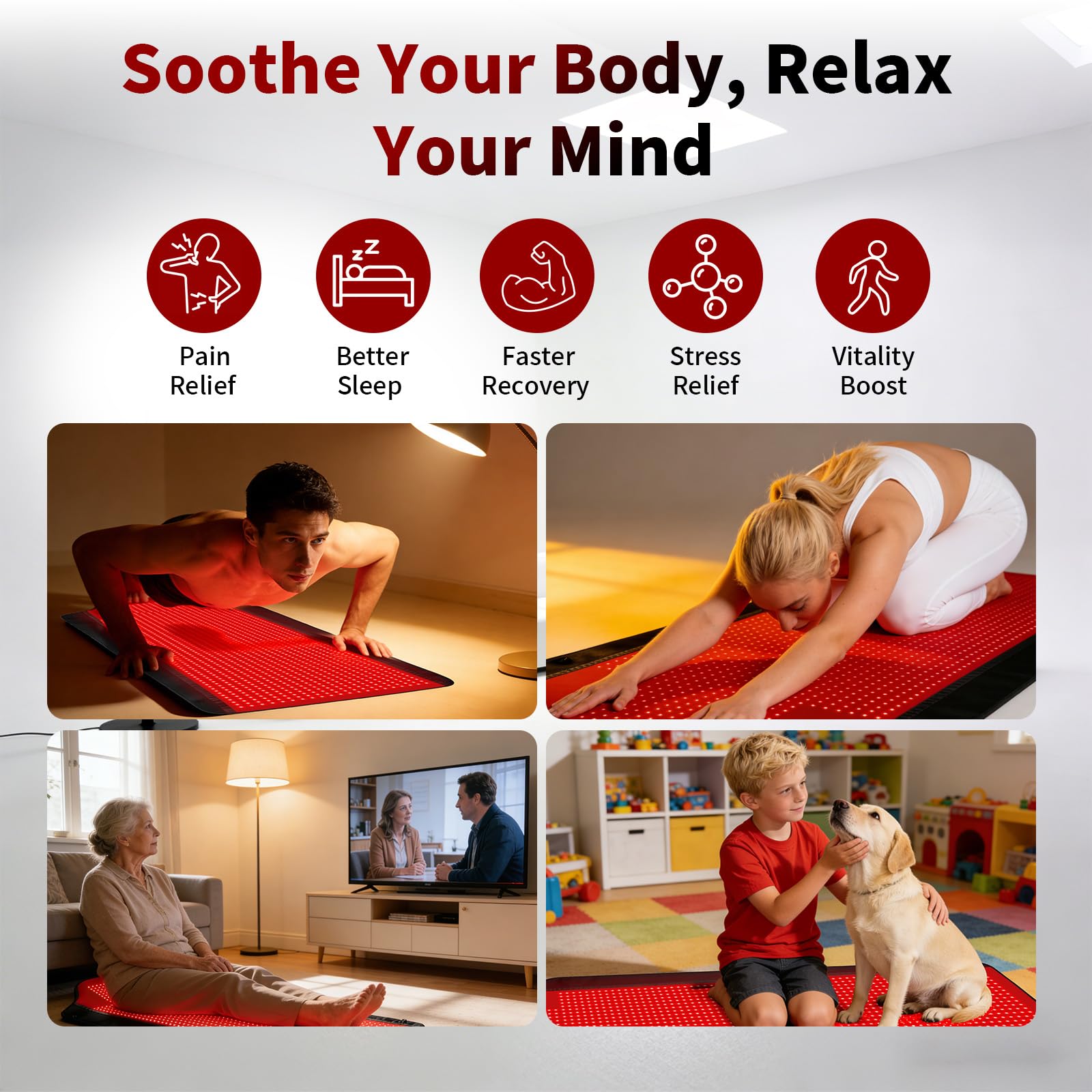 Xefinic gift-ready packaging supports thoughtful wellness gifting.