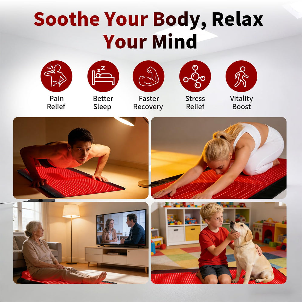 Xefinic gift-ready packaging supports thoughtful wellness gifting.
