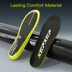 XEPXEP 2026 insoles with Kinetic Feedback System may boost vertical jump.