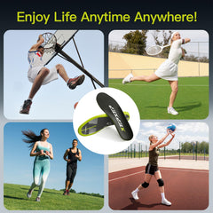 XEPXEP warranty and easy returns for trimmed or untrimmed insoles.