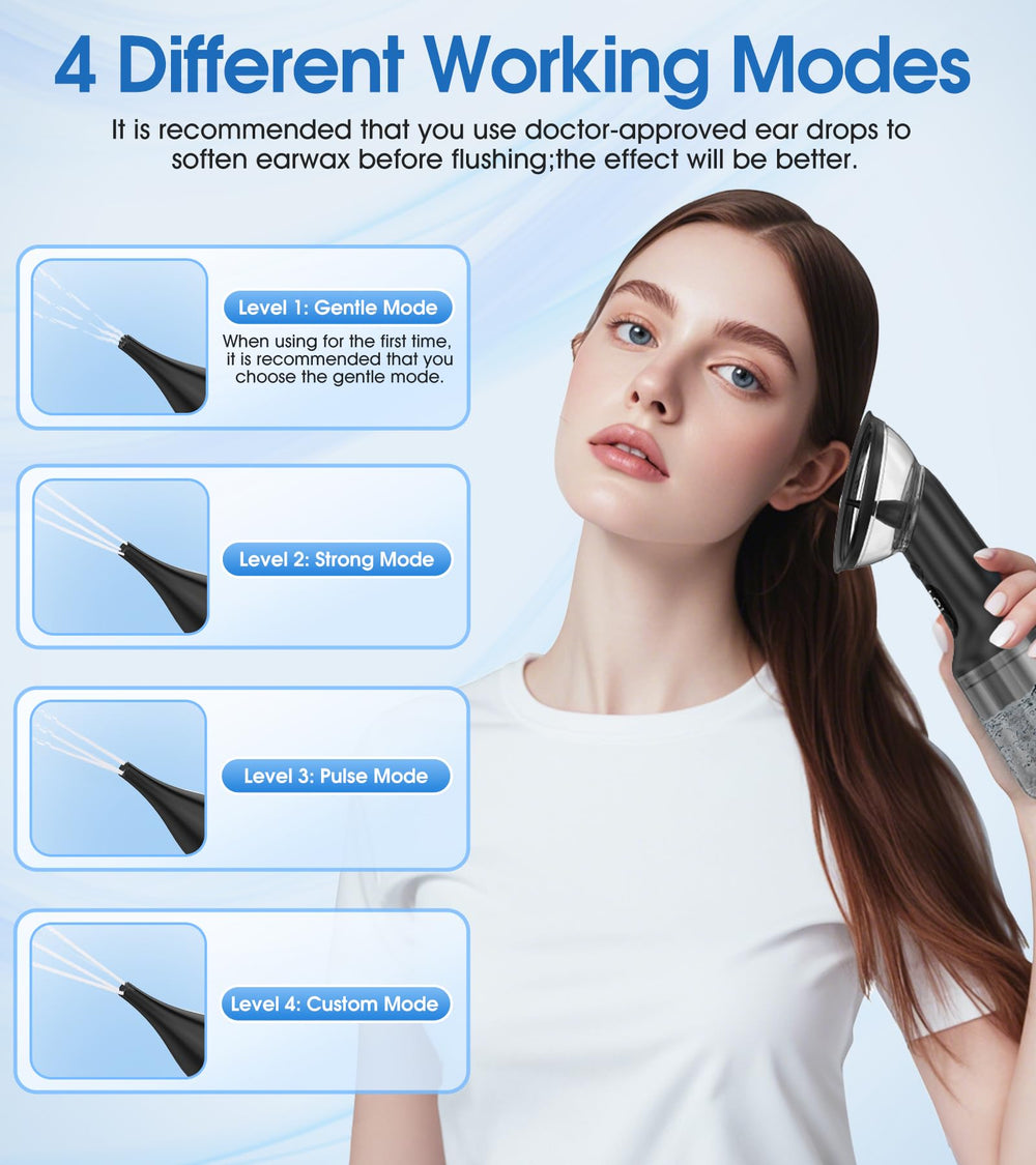 XIAOJINYU usb-c-charging: cord-free power for multiple uses.