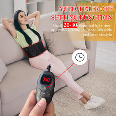 Xingruyu belt powered by USB for flexible use at home