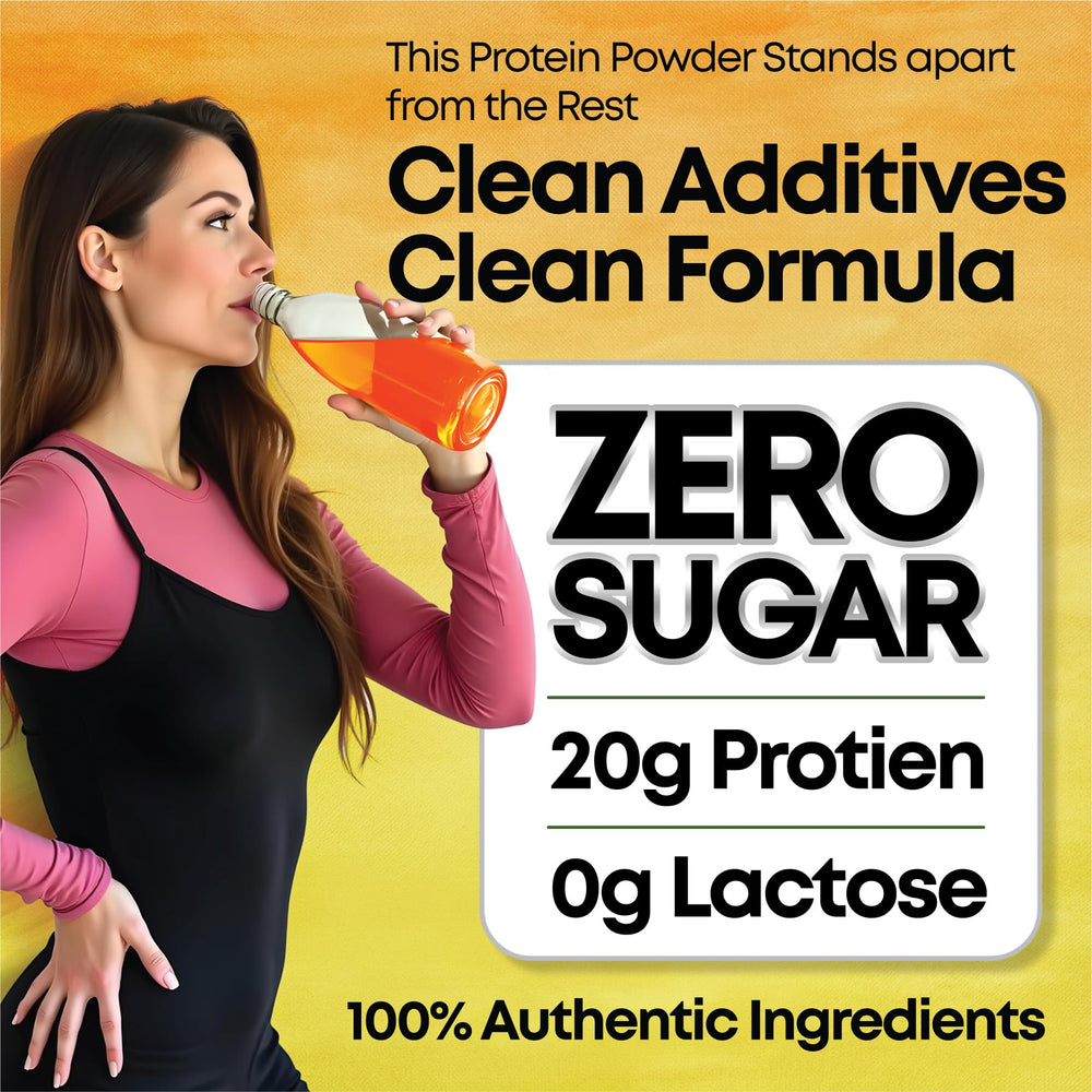 XMafia Protein Water on-the-go mix with 10-16 oz water.