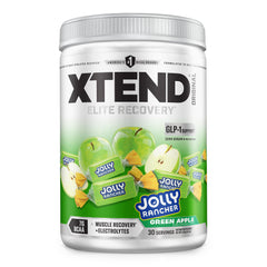 Xtend Original BCAA powder bottle with 7g BCAAs for intra-workout support.