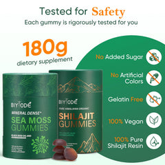 Xuore all-in-one supplement box for simplified daily wellness.