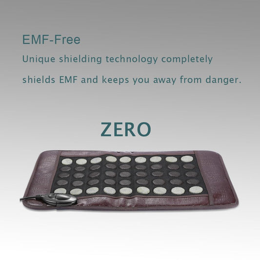 XUYU control panel showing adjustable temperature for personalized comfort.