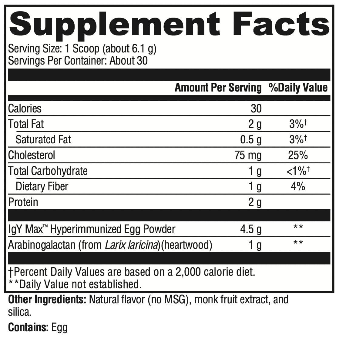 XYMOGEN IG 26 Plus DF vanilla flavor showcases easy mix and daily use.