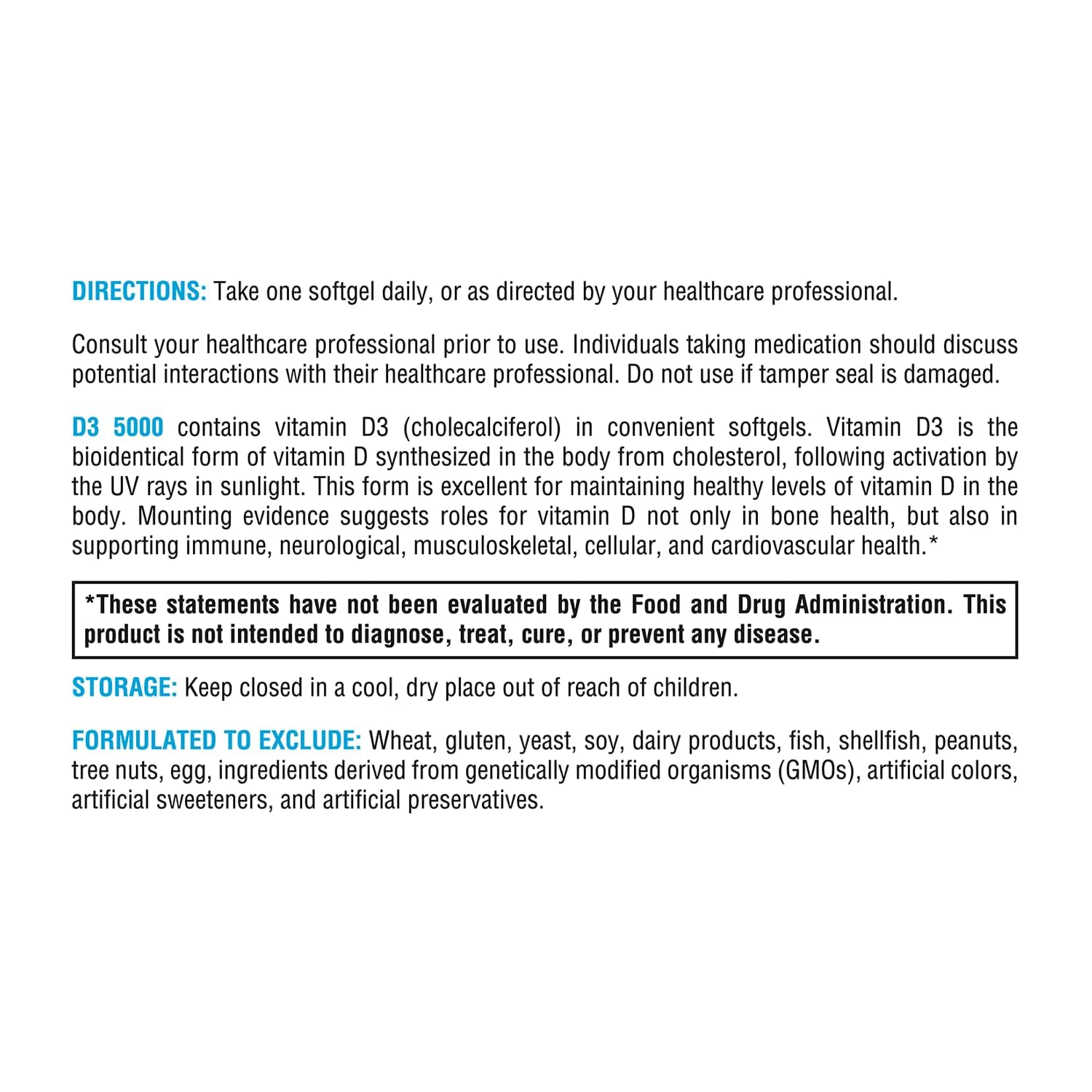 XYMOGEN D3 5000 softgels in use suggesting potential immune health support