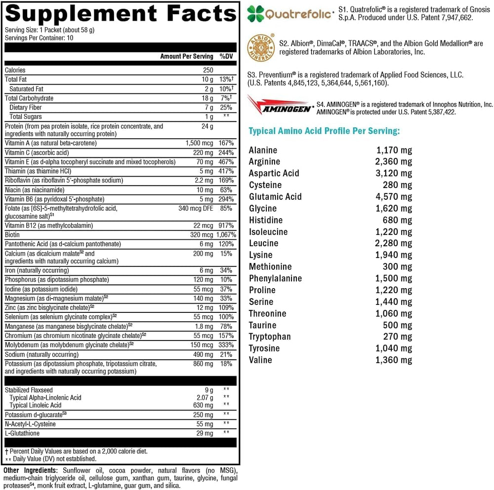 XYMOGEN OptiCleanse Plus vegan protein powder bottle highlights plant-based nutrition for daily energy.